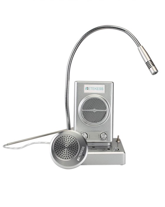 TW102 Window Speaker System Cable For Bank 8M