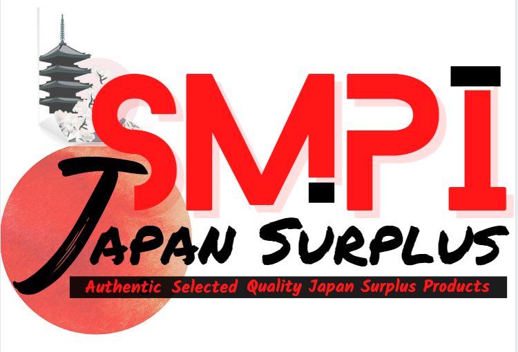 SMPI Japan Surplus Shop