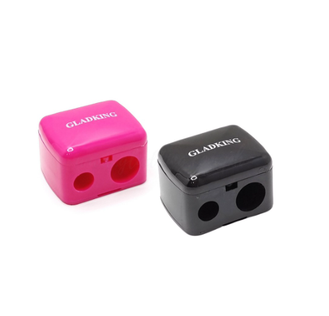 Gladking Cosmetic Pencil Sharpener