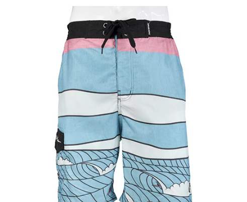 Maui and Sons Boardshort (MULTI)