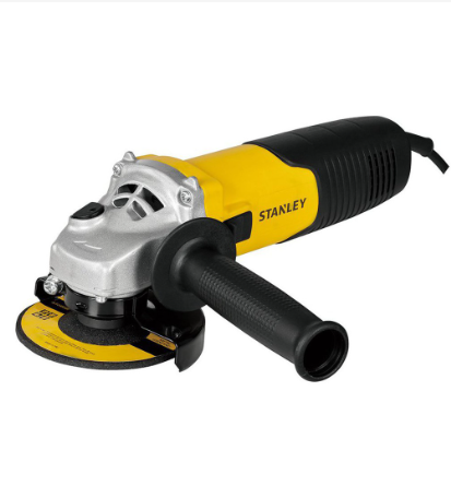Stanley Small Angle Grinder 11000RPM PT STGS8100-B1 A 850W