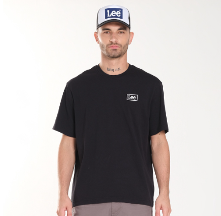 Lee LogoT-shirt for Men