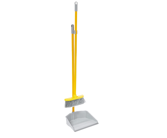 Apex Duck Set Upright Sweep 1 Set