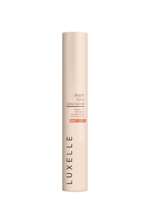 Luxelle Glow Bright Eyes Glow Wand