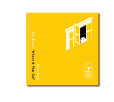 My Ghost, Where'd You Go? - Anino Comics