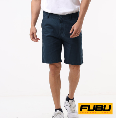 Fubu Regular Tapered Shorts FSB31-0046