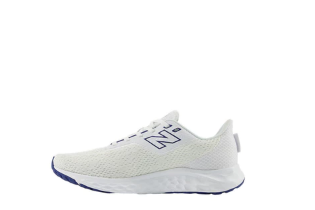 New Balance Fresh Foam Arishi v4 Men's Running Shoes - White