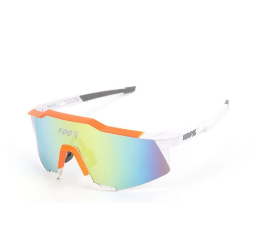 Cycling Sunglasses Uv400 Bike Bicycle Glasses Mens Blue Sports Woman Cycling Eyewear Outdoor Mtb Glasses Bike Goggles CG13