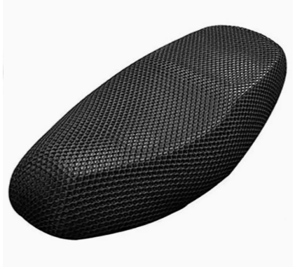 MeshRide ComfortSeat SkidGuard 3D Cover AeroMesh Bike Seat Upgrade ElectricComfort ProCover SureGrip MeshSeat VentFlow 3D Seat Upgrade RideEase MeshSaddle Anti-Skid AeroSeat Cover ComfortMesh Electric