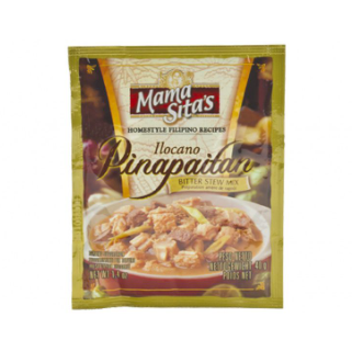 Mama Sita's  Pinapaitan Bitter Stew Mix 40g