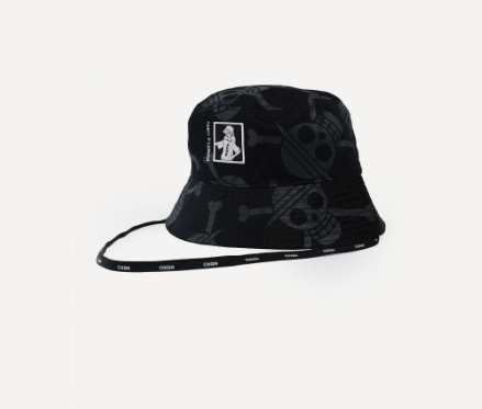 OXGN One Piece Bucket Hat For Men