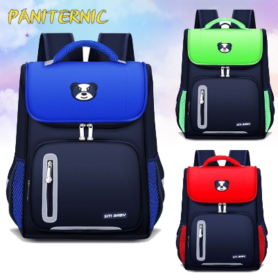 Kids School Bag for Kids Boy Children's School Bags for Primary School