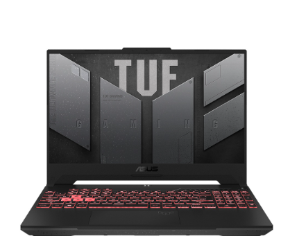 ASUS FA507RM-HF024W TUF GAMING A15 RYZEN 7 6800H/16GB RAM/1TB SSD/RTX3060 6GB/15.6" FHD/WINDOWS 11