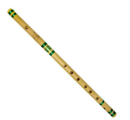 Bamboo Flute Wood Flute