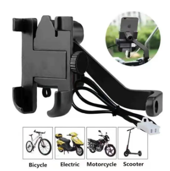 Bicycle Cellphone Holder