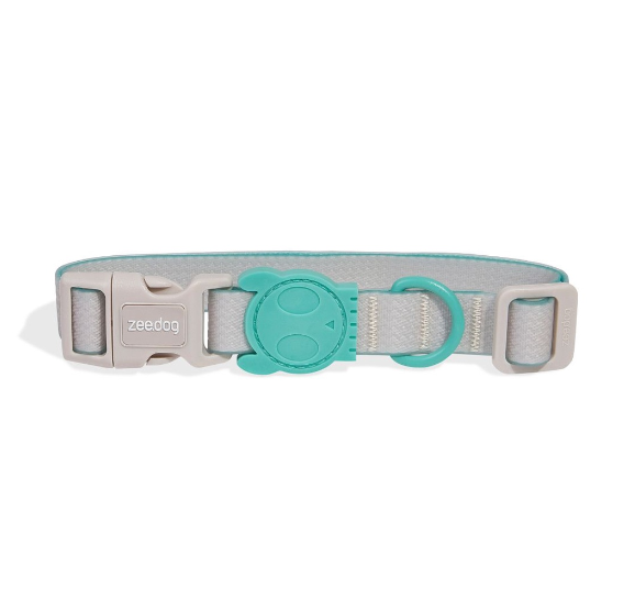 Zeedog NEOPRO Dog Collar [Tidal]