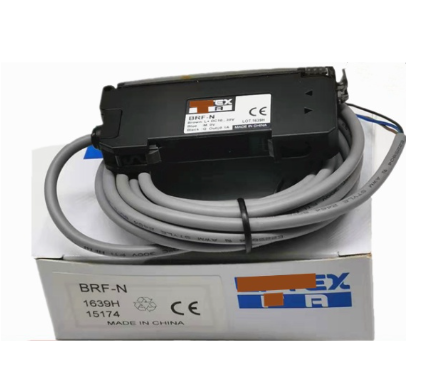 YTH  NF-DB01 BRF-N fiber Optic Sensor Amplifier