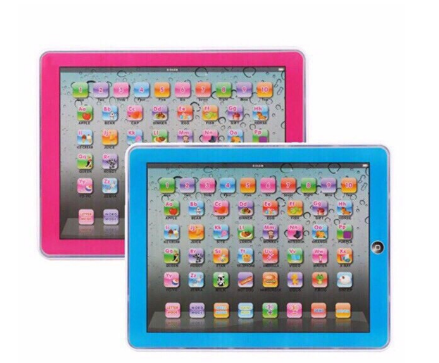 YPAD KIDS LEARNER AND STUDYING