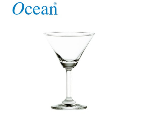 OCEAN Glass Classic Cocktail 140 mL / 5 Oz.
