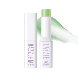 DAZZLE ME Fruit Justice Lip Balm 02 Avok O 3.5G