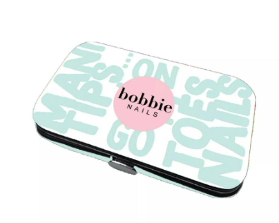 BOBBIE NAILS Manicure Kit 1pc