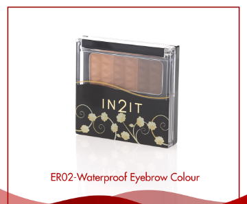 IN2IT Waterproof Eye Colour Available in 2 Shades 03-ER