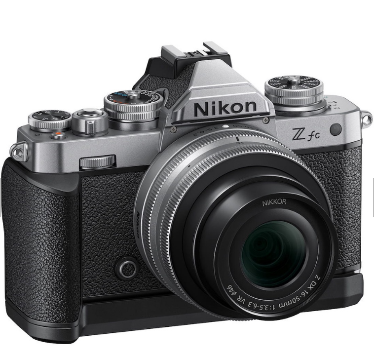 Nikon ZFC-1650 Mirroless Camera