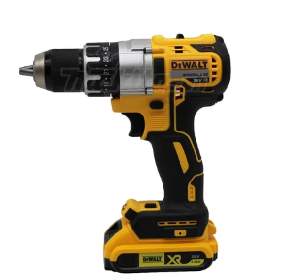 DeWALT 36V Cordless Hammer Drill