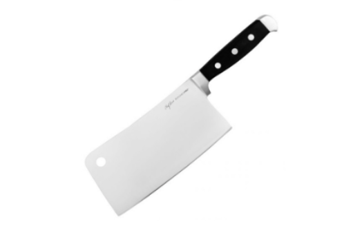 Kitchenpro 7" Cleaver Knife (Power)