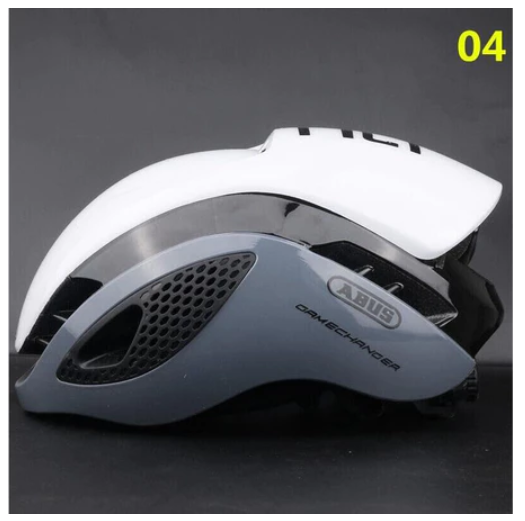 Road Bike Helmet Gamechanger Cycling Helmet Abus Bicycle Helmet Size M 52 58cm Special Outdoor Sport Cap O
