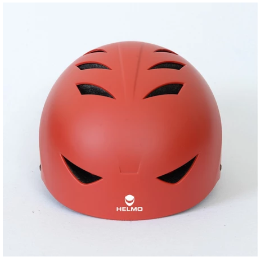 Helmo Bike Helmet 105 Adjustable H5