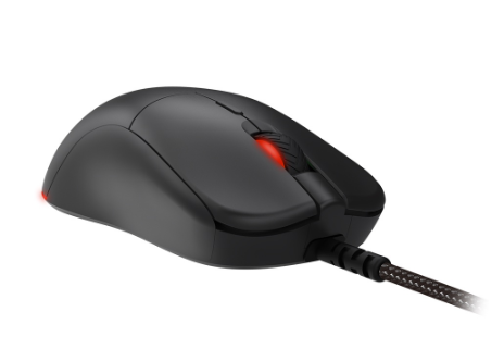 Wired Programmable RGB Macro Gaming Mouse for laptop and PC Helios UX3