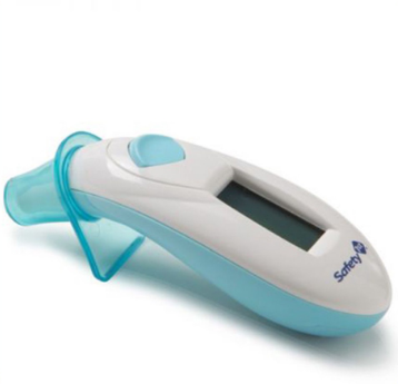 Safety 1st Quick Read Ear Thermometer