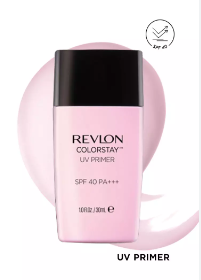 Revlon Colorstay Uv Primer Spf 40