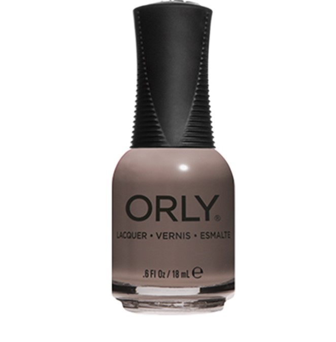 Orly Nail Lacquer Color Cashmere Crisis 18ml