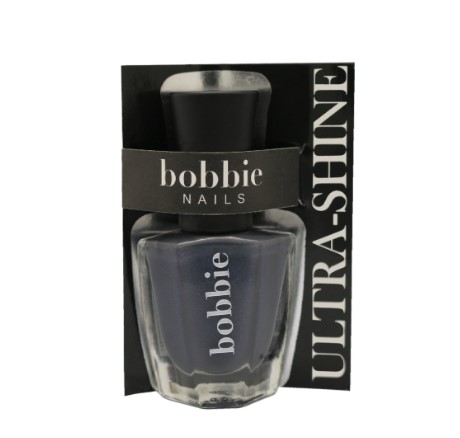 Bobbie Nails Ultra-Shine Collection in Gleam US 12ml