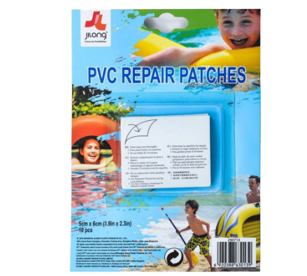 Jilong PVC Repair Patch