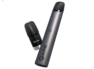 Pare Device Electronic Cigarette Rechargeable Vape