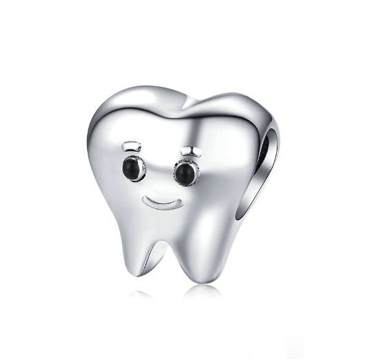 Travel Series Dangle Charms 925 Silver Bracelet Accessories Coffee Football Beads Charm d21