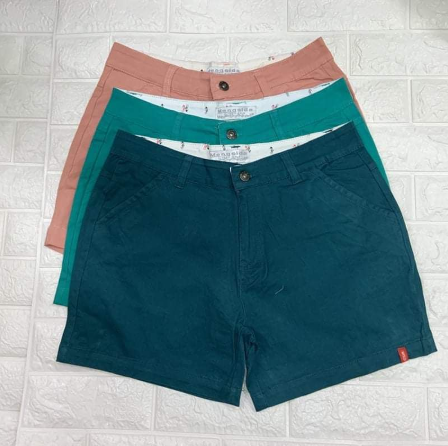 Mengshida Shorts For Women 2XL-32/3XL-34/4XL-36