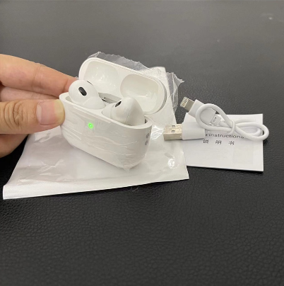 【No popup】No Lights up GEN PRO 2 Semi-In-Ear Wireless Bluetooth Headphones Tws Headphones Binaural Sport Smartphone Headphones