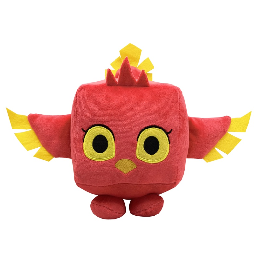 25cm Pet Simulator X Cat Stuff Plushie Toys Big Games Cat Plushie Toy Dolls Pillow Kids Gift P21