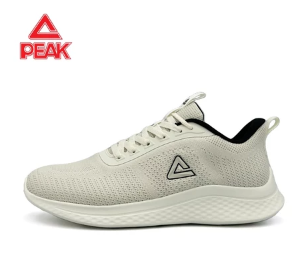 Peak Men's X-Light KNT P-Motive Running Sports Shoe E39117H