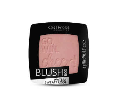Catrice Blush Box 020 Glistening Pink