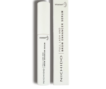 NICHIDO Full Lash and Brow Enhancer Serum