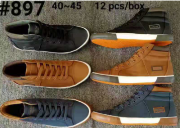 COASTAR Men Shoes On Sale Running Shoes For Men Rubber Shoes Korean Shoes Sneakers Leather Shoes