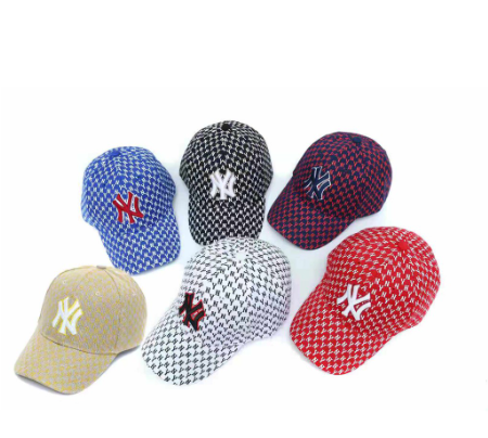 Adjustable Baseball Cap