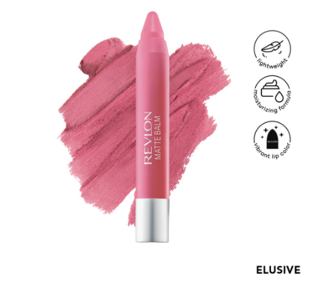 Revlon Matte Lip Balm