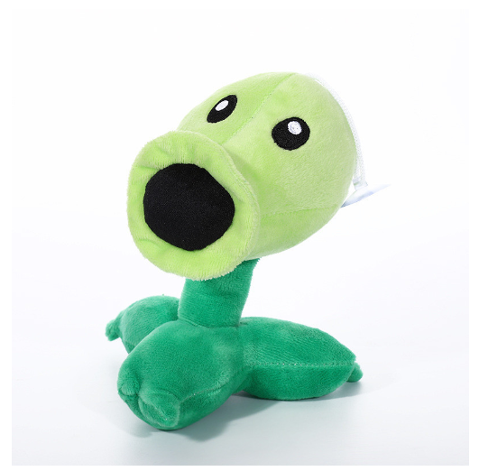 Game PLANTS vs. ZOMBIES PVZ Soft Stuffed Toys Cartoon Soft Plush Dolls Toy Plushie Doll PZ1