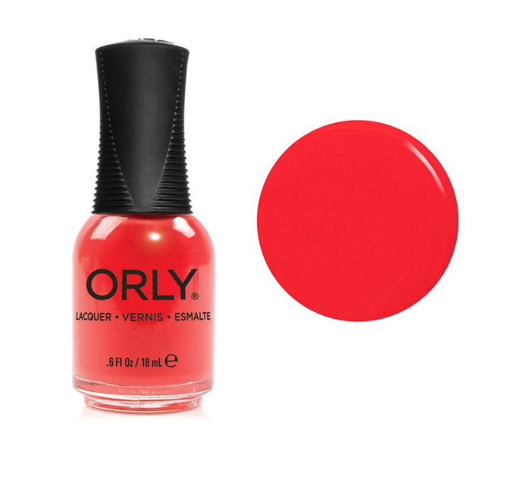 Orly Nail Lacquer Color Connect the Dots 18ml